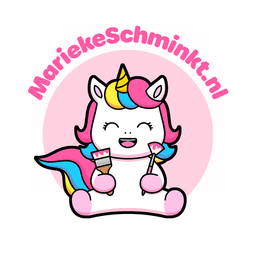 Webshop MariekeSchminkt